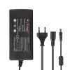 Zestaw LED V-TAC taśma 512LED/m COB 24V 12W/m zasilacz 24V 60W (2667+3264) 3000K 1000lm